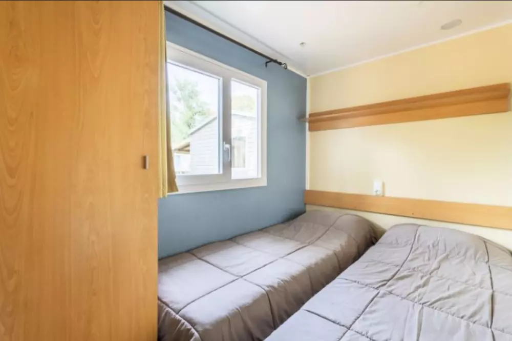 Camping Paradis Domaine de Gaujac4 Sterne★★★★