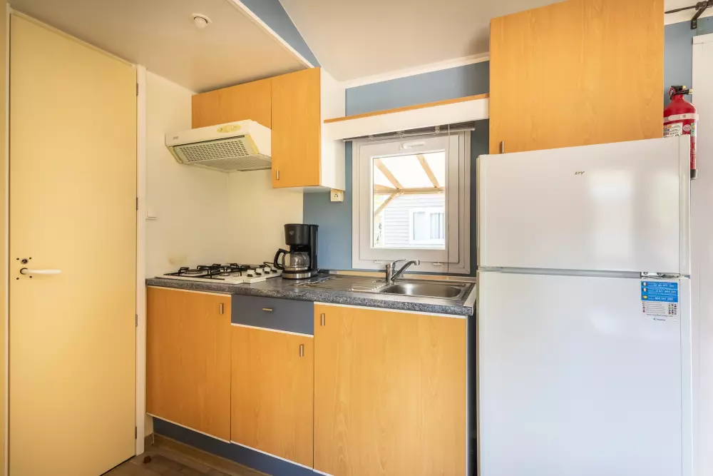 Camping Paradis Domaine de Gaujac4 Sterne★★★★