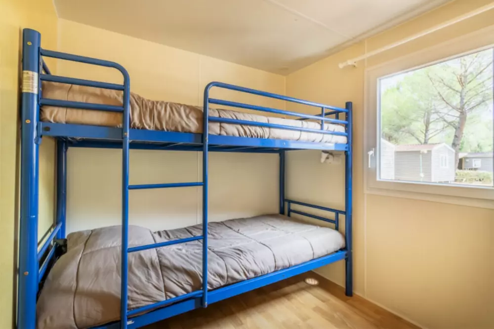 Camping Paradis Domaine de Gaujac4 Sterne★★★★