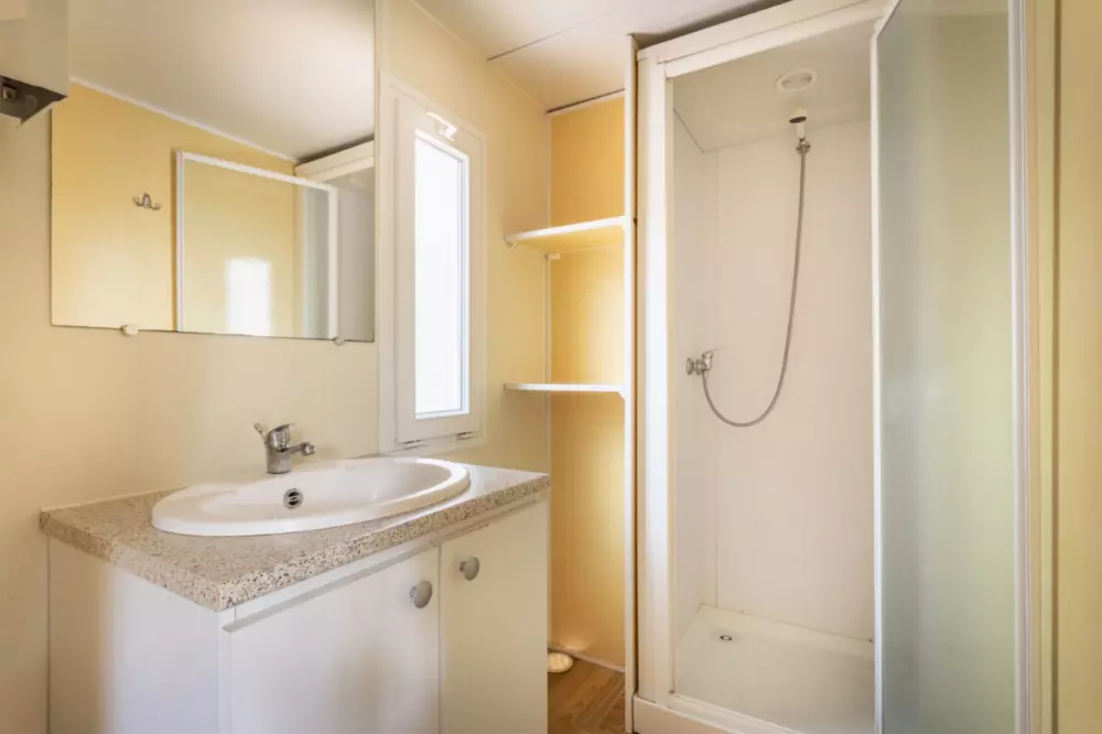 Camping Paradis Domaine de Gaujac4 Sterne★★★★