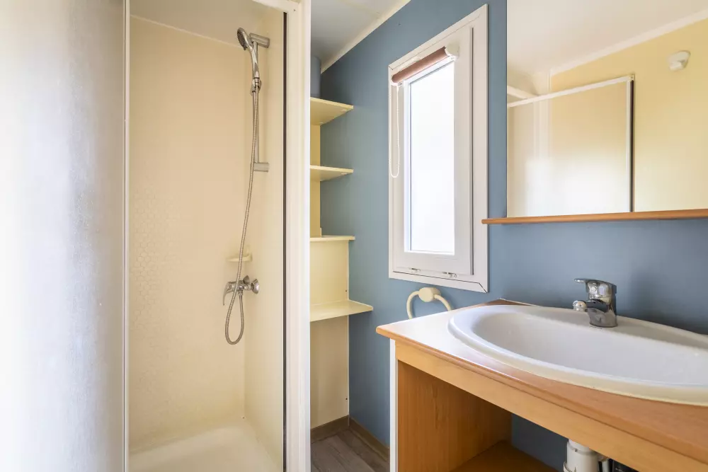 Camping Paradis Domaine de Gaujac4 Sterne★★★★