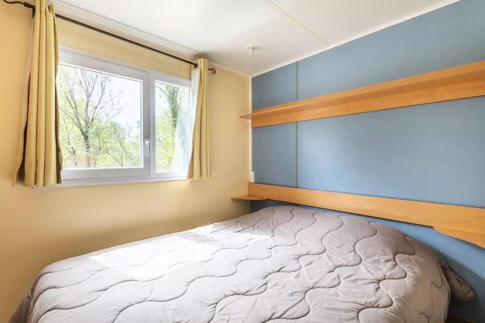 Camping Paradis Domaine de Gaujac4 Sterne★★★★