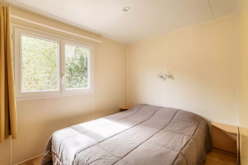 Camping Paradis Domaine de Gaujac4 Sterne★★★★