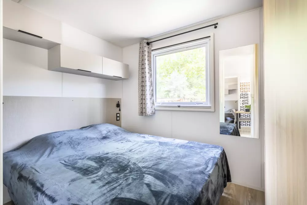 Camping Paradis Domaine de Gaujac4 Sterne★★★★