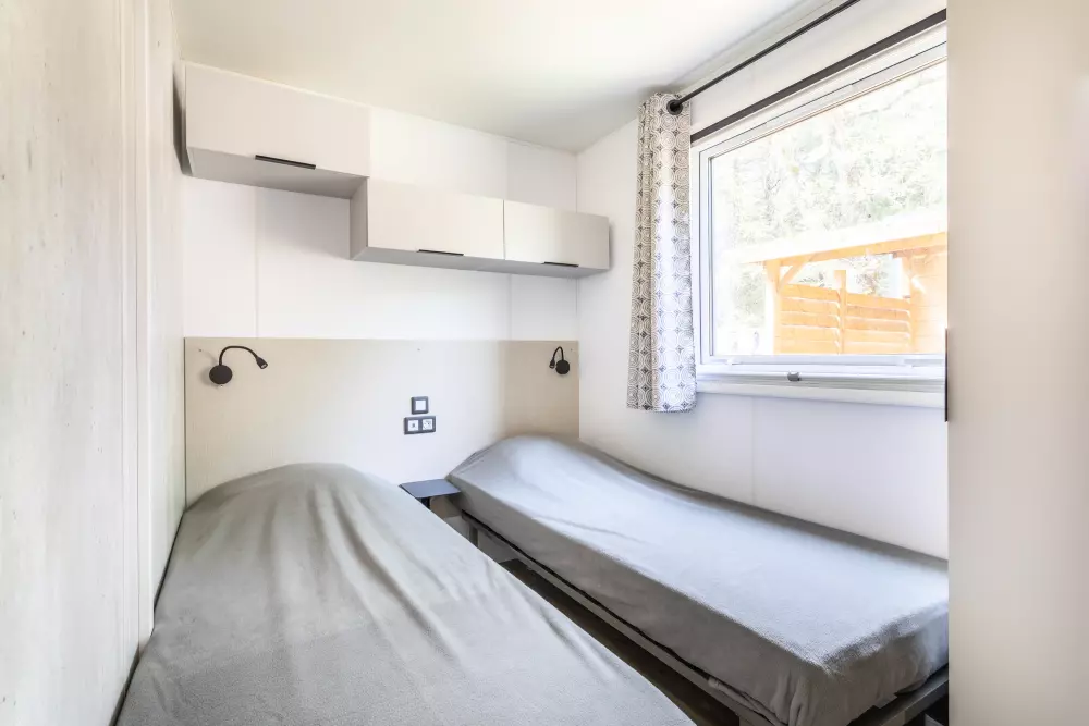 Camping Paradis Domaine de Gaujac4 Sterne★★★★