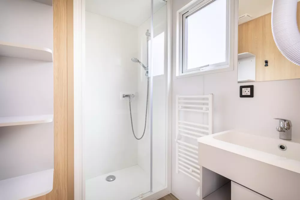 Camping Paradis Domaine de Gaujac4 Sterne★★★★