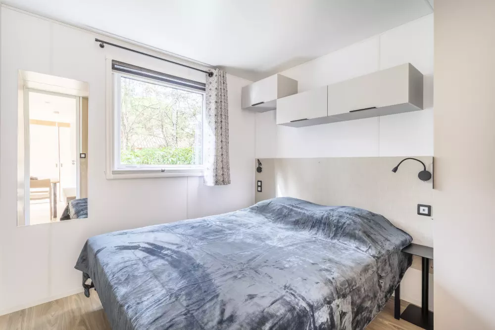 Camping Paradis Domaine de Gaujac4 Sterne★★★★