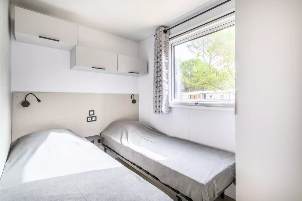 Camping Paradis Domaine de Gaujac4 Sterne★★★★