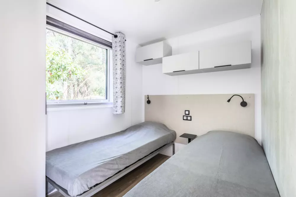 Camping Paradis Domaine de Gaujac4 Sterne★★★★