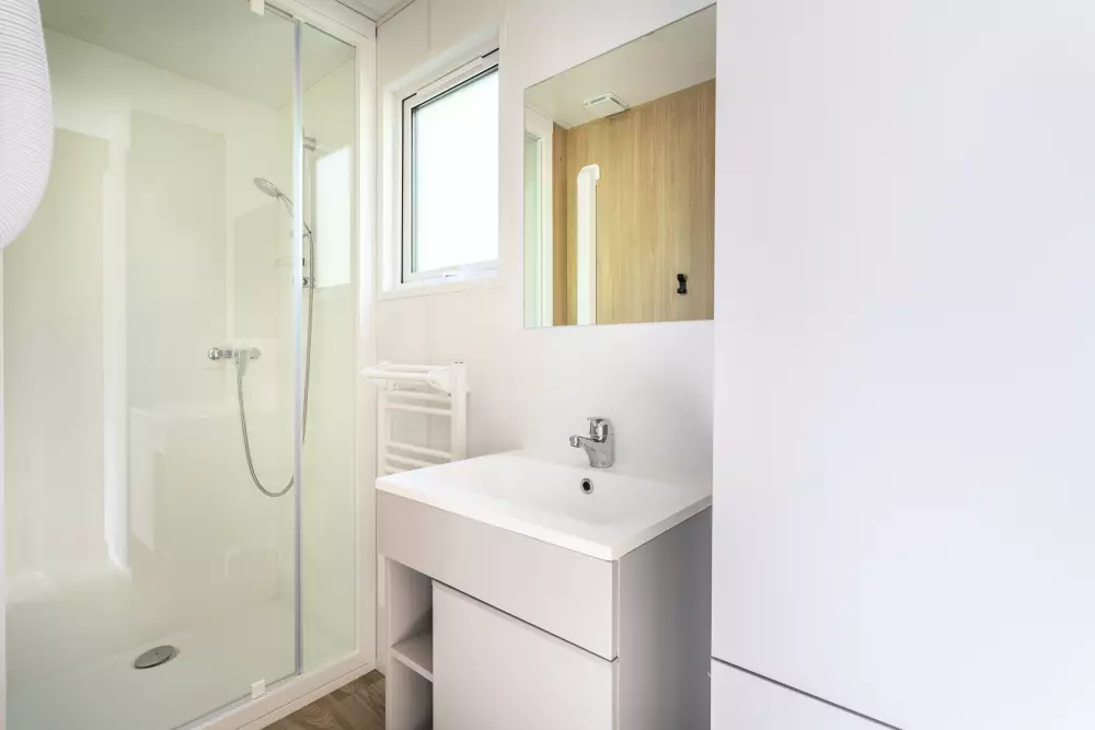 Camping Paradis Domaine de Gaujac4 Sterne★★★★