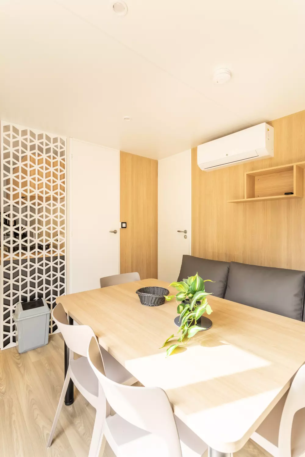 Camping Paradis Domaine de Gaujac4 Sterne★★★★