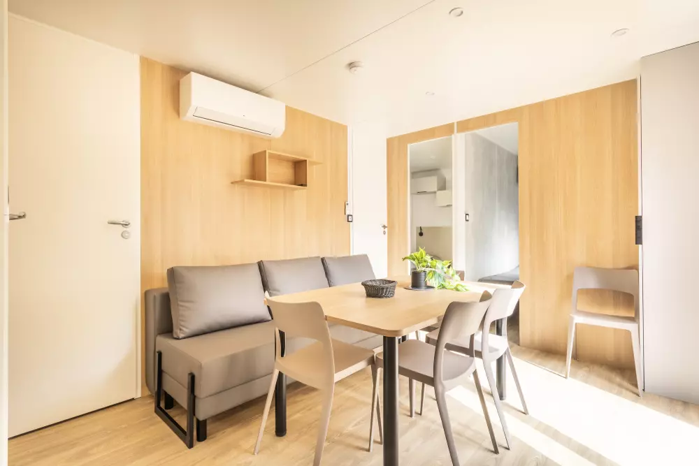 Camping Paradis Domaine de Gaujac4 Sterne★★★★