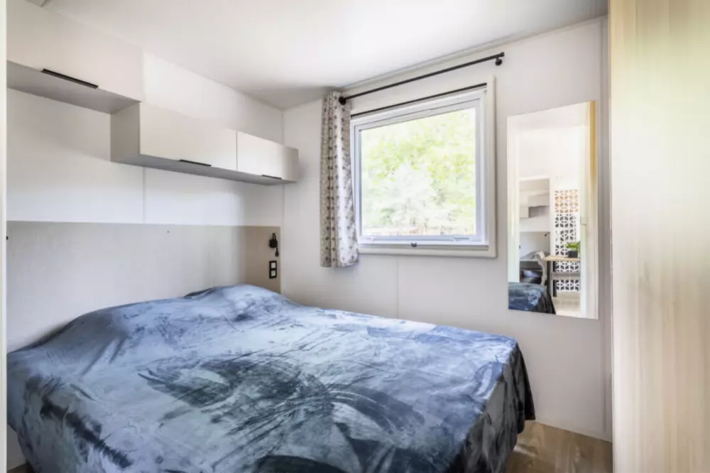 Camping Paradis Domaine de Gaujac4 Sterne★★★★