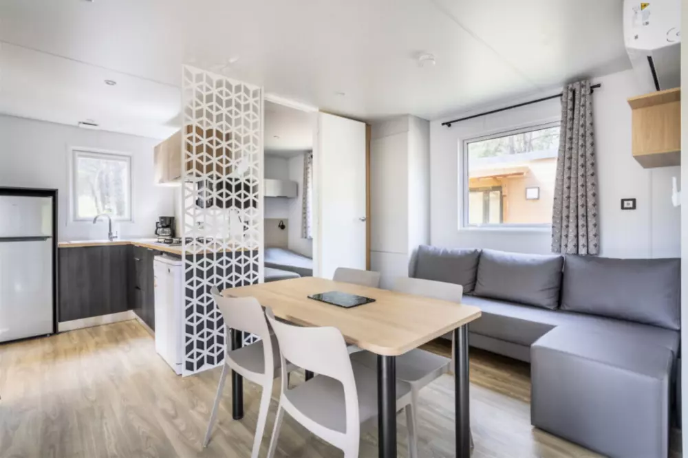 Camping Paradis Domaine de Gaujac4 Sterne★★★★