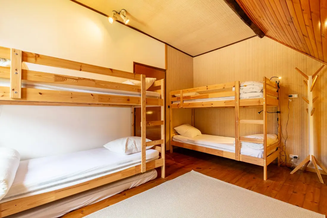 Residence Aner1- aneran