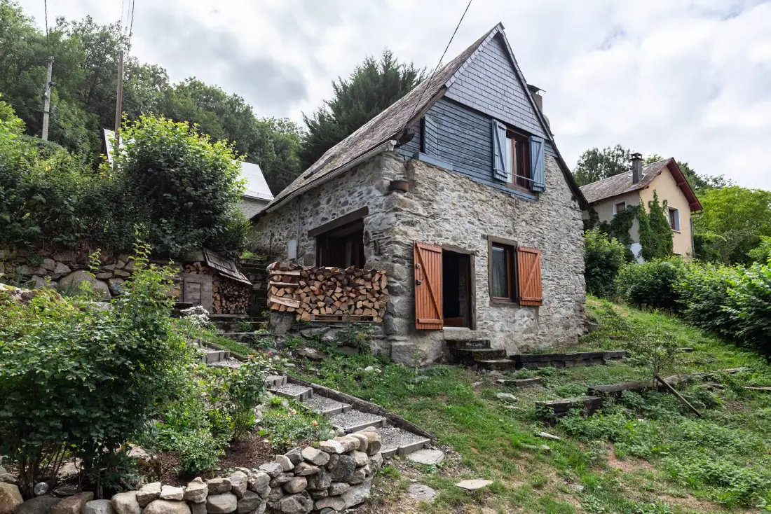 Residence Aner1- aneran