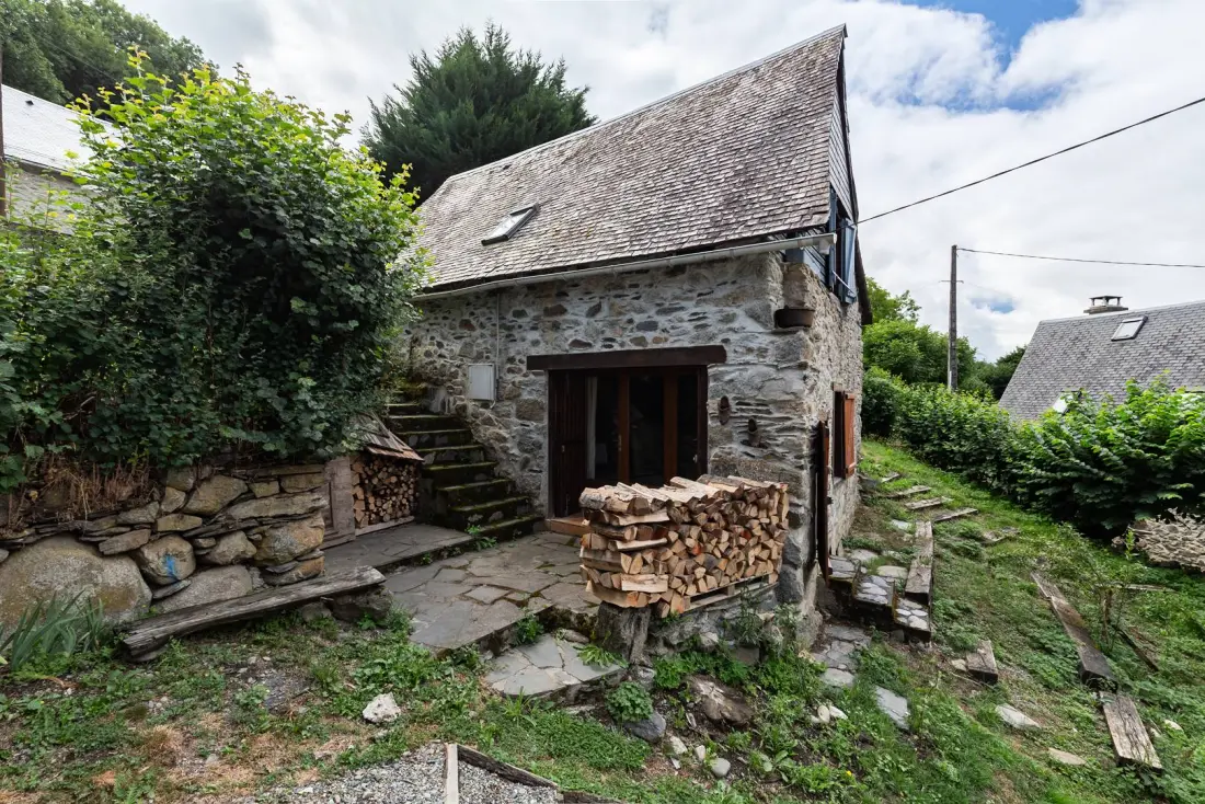 Residence Aner1- aneran