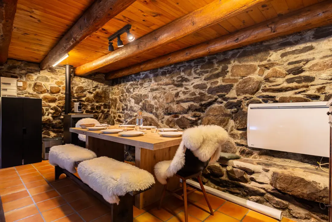 Residence Aner1- aneran