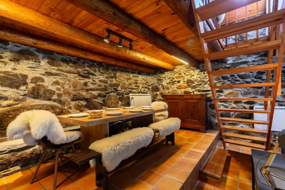 Residence Aner1- aneran