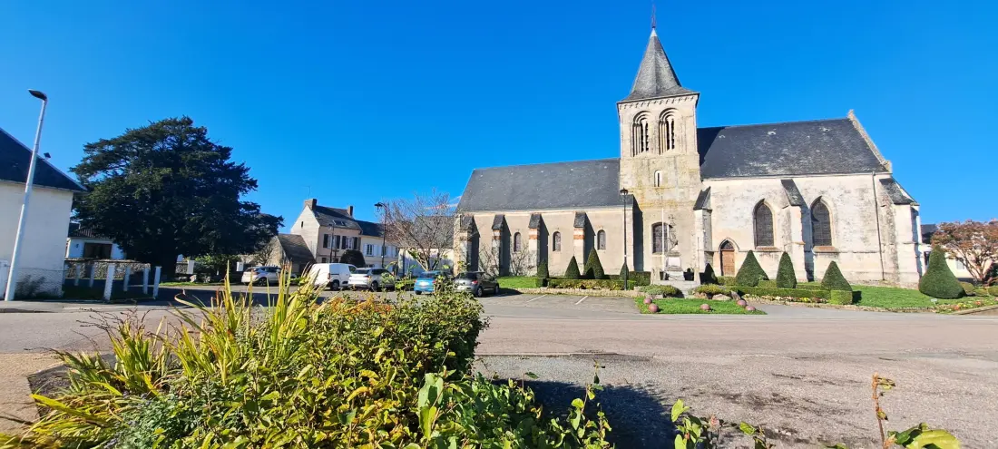 Gîte de France Gîtes de france® - gite de l'if 3 épis