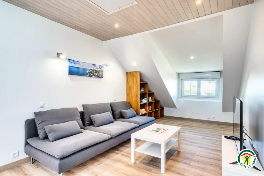 Gîte de France Gîtes de france® - gite de l'if 3 épis