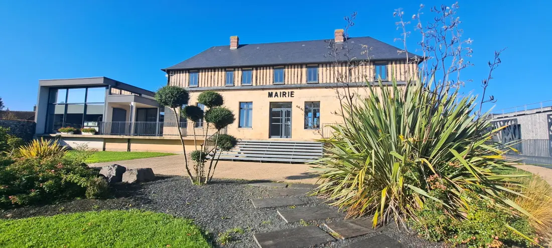 Gîte de France Gîtes de france® - gite de l'if 3 épis