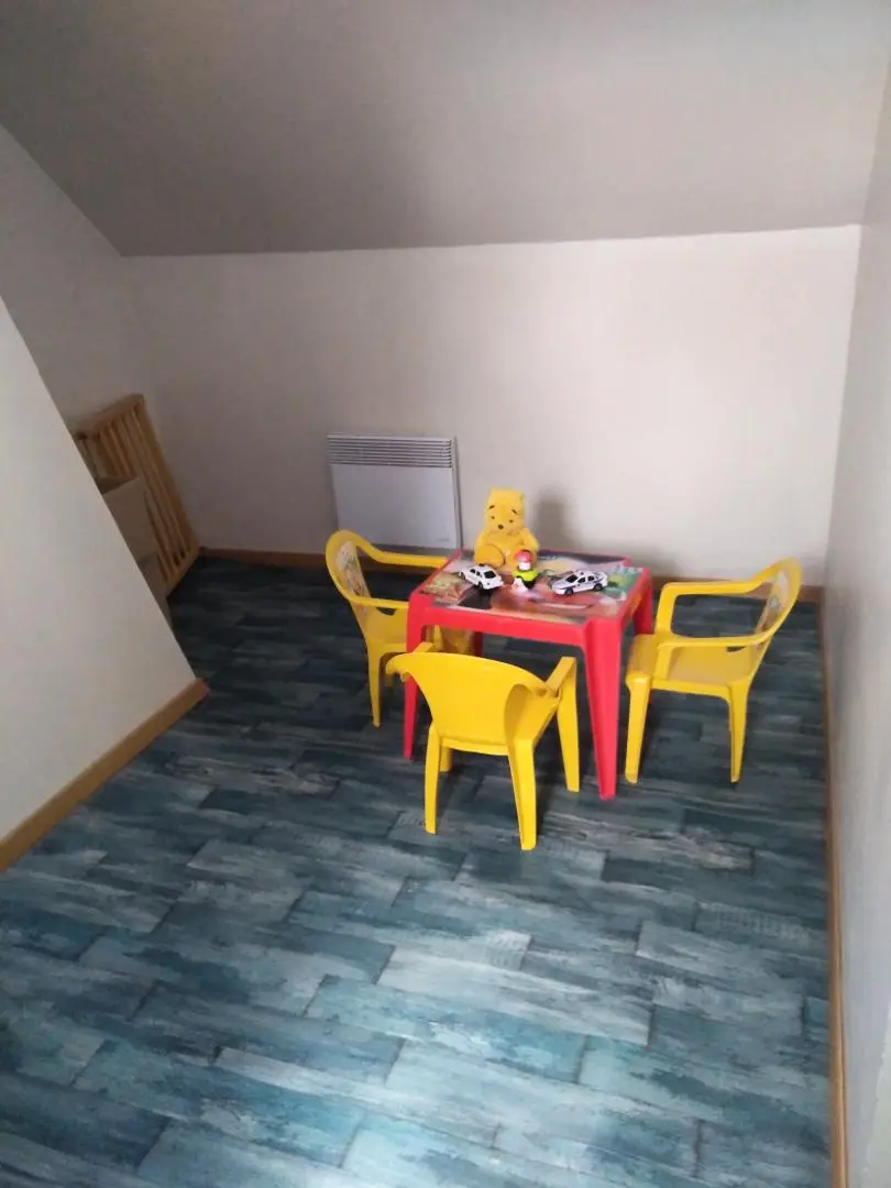Gîte de France Gîtes de france® - les aulnes 3 épis