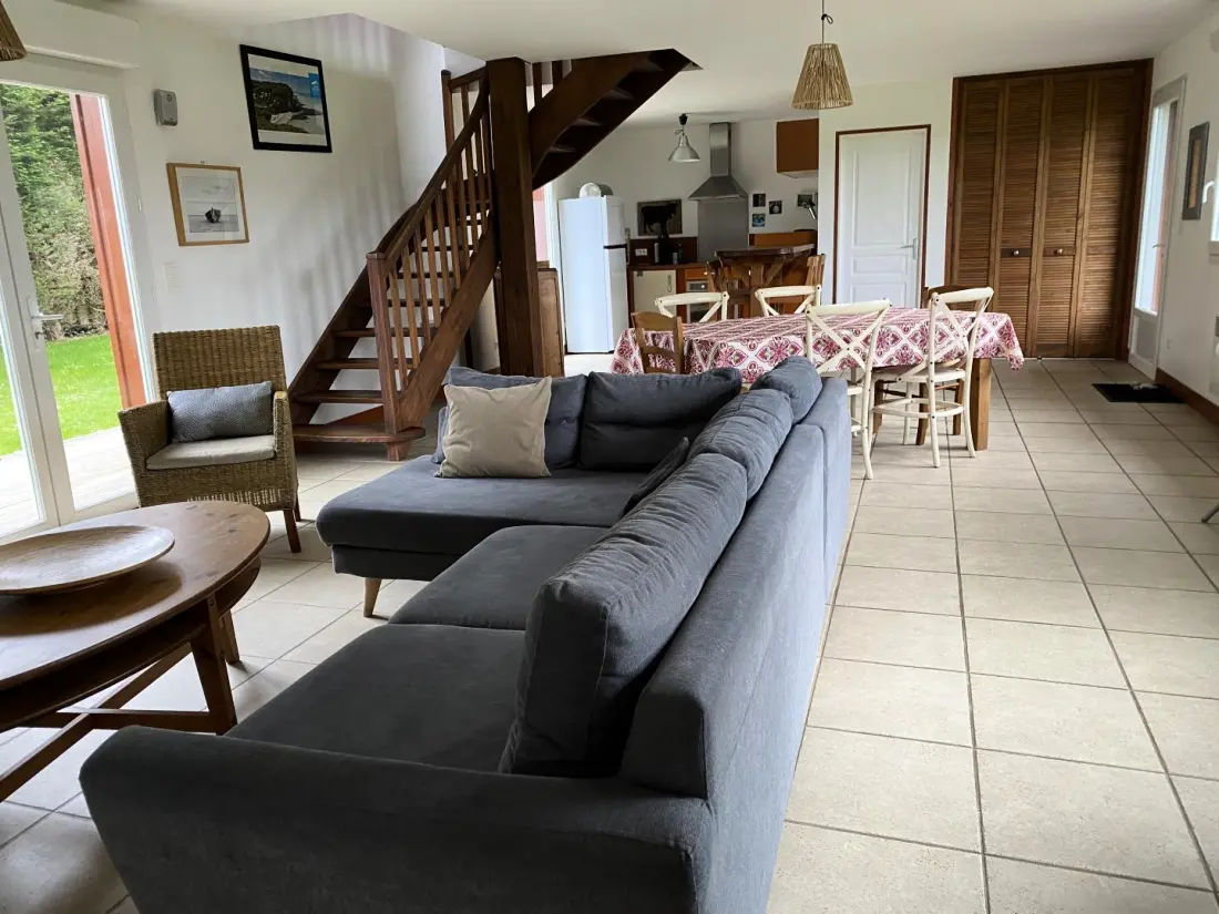 Gîte de France Gîtes de france® - hugo 3 épis