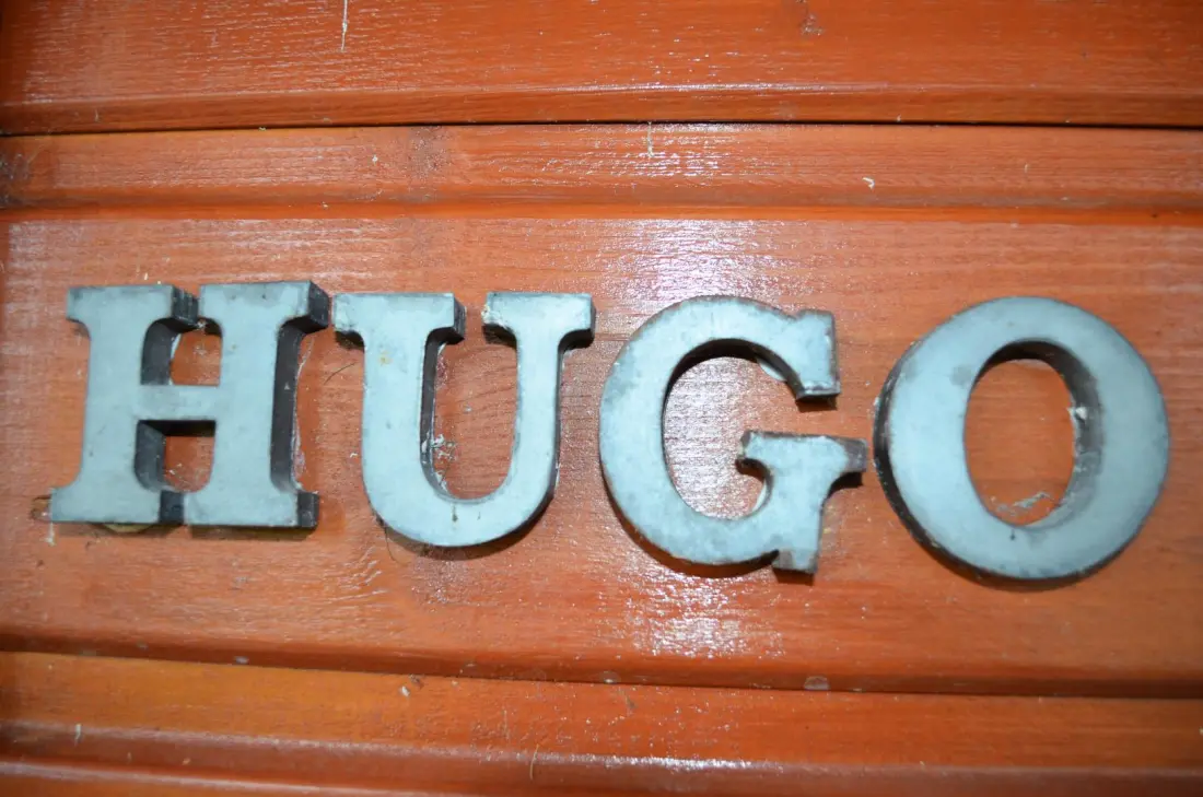 Gîte de France Gîtes de france® - hugo 3 épis