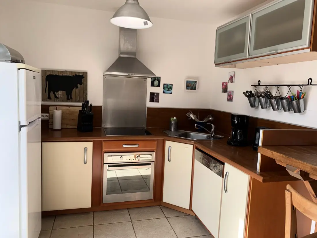 Gîte de France Gîtes de france® - hugo 3 épis