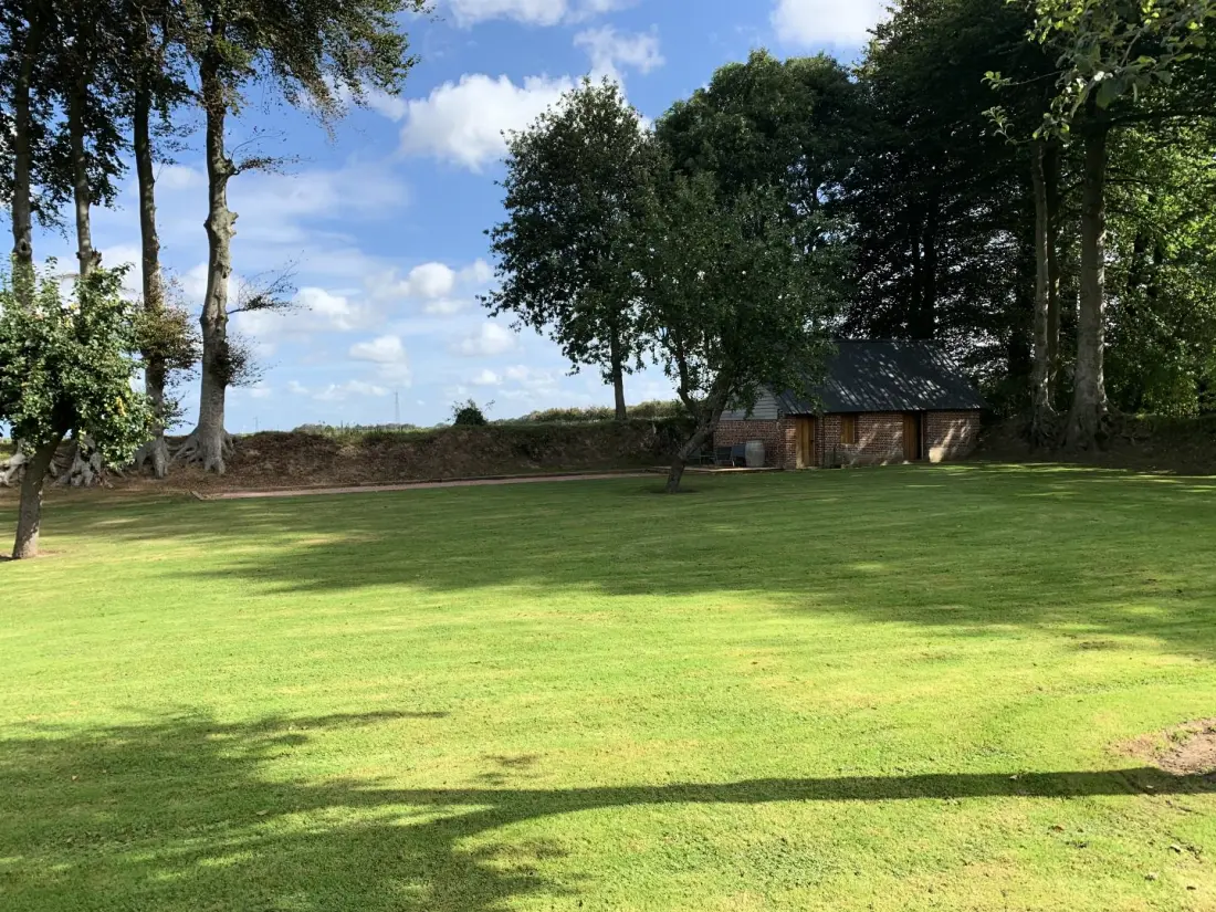 Gîte de France Gîtes de france® - hugo 3 épis