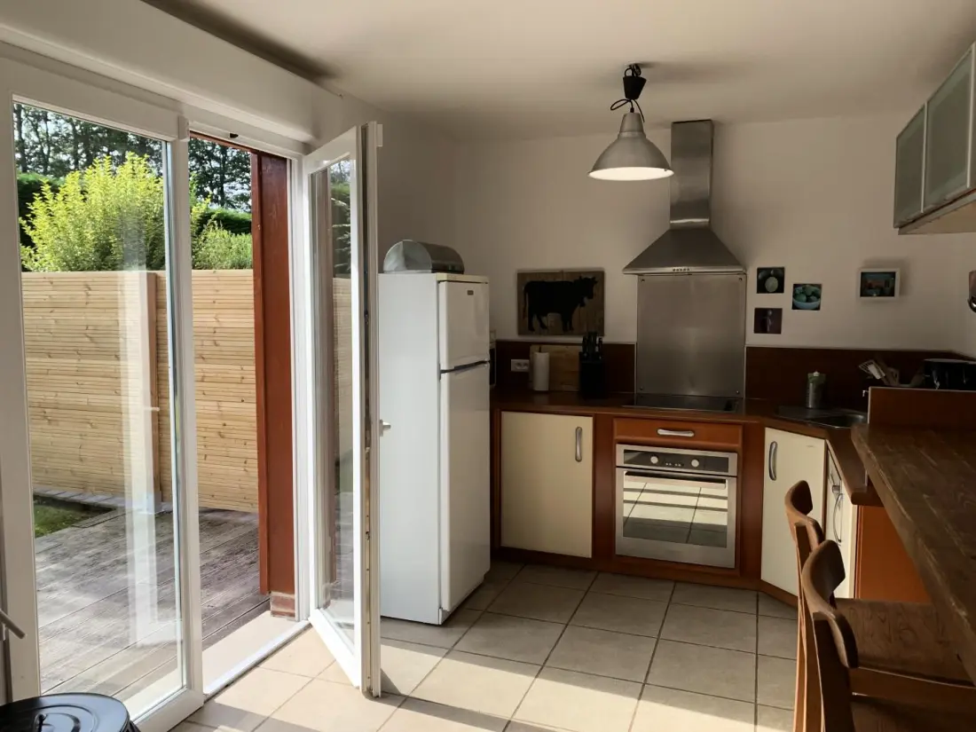 Gîte de France Gîtes de france® - hugo 3 épis