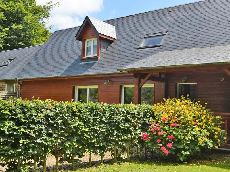 Gîte de France Gîtes de france® - hugo 3 épis