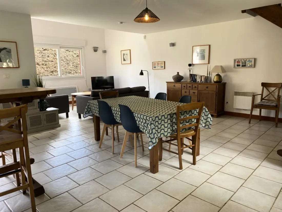 Gîte de France Gîtes de france® - jade 3 fül