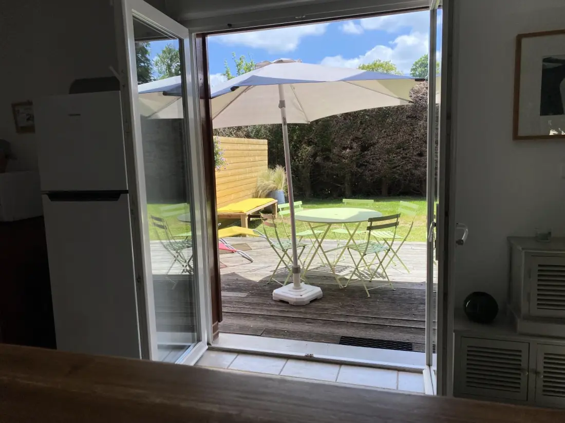 Gîte de France Gîtes de france® - jade 3 fül