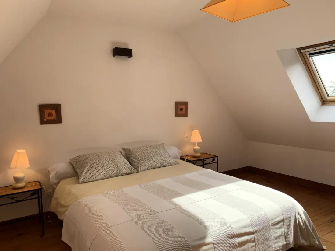 Gîte de France Gîtes de france® - jade 3 fül