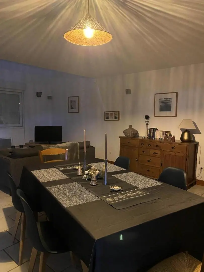 Gîte de France Gîtes de france® - jade 3 fül