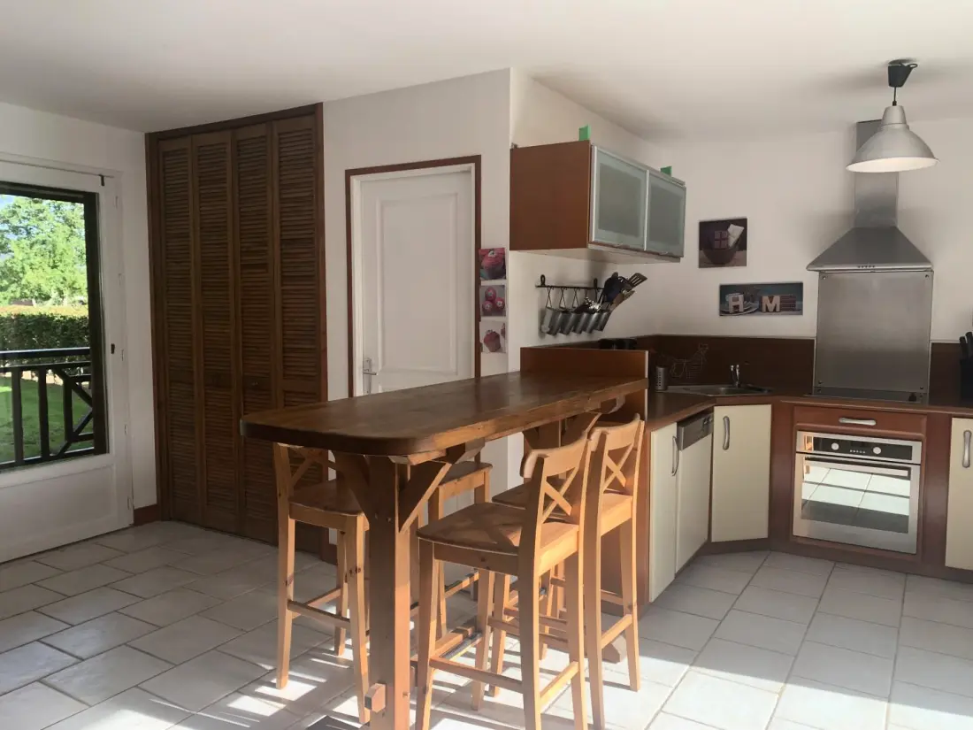 Gîte de France Gîtes de france® - jade 3 fül