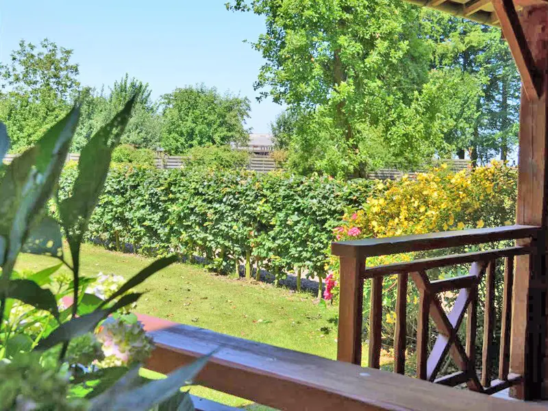 Gîte de France Gîtes de france® - jade 3 fül