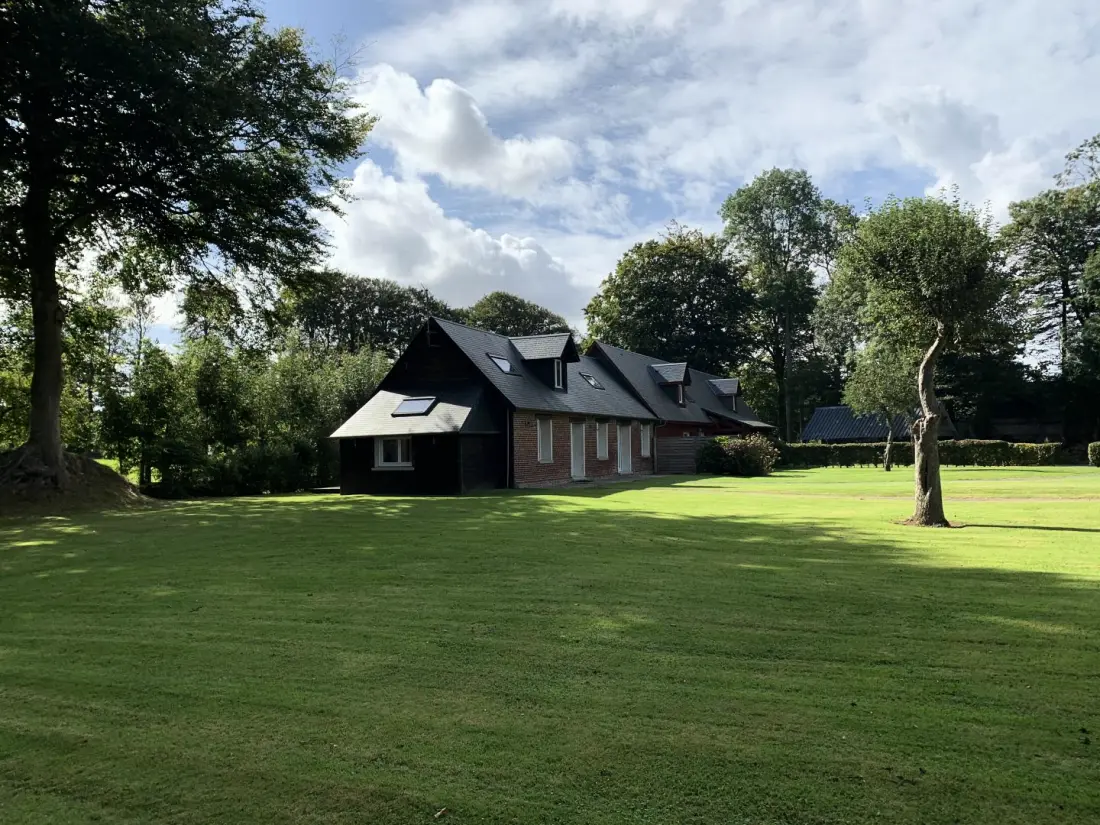 Gîte de France Gîtes de france® - jade 3 fül