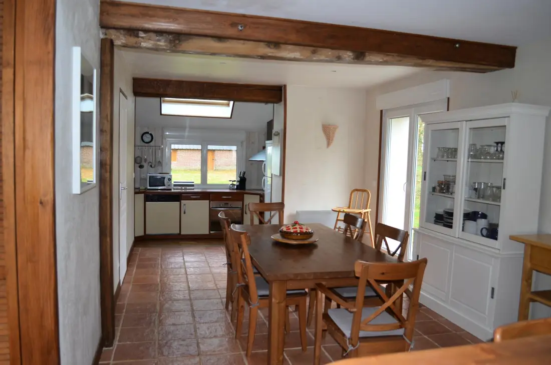Gîte de France Gîtes de france® - 3 fül