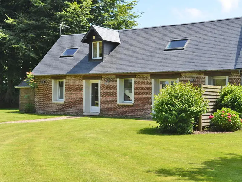 Gîte de France Gîtes de france® - 3 fül