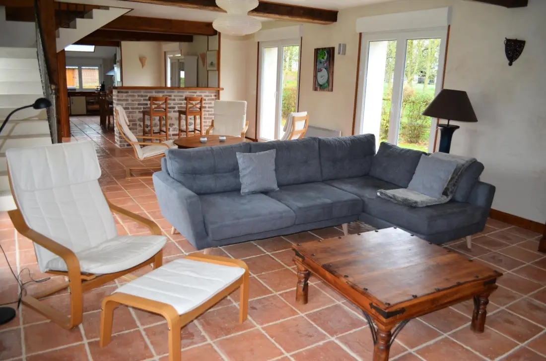 Gîte de France Gîtes de france® - 3 fül