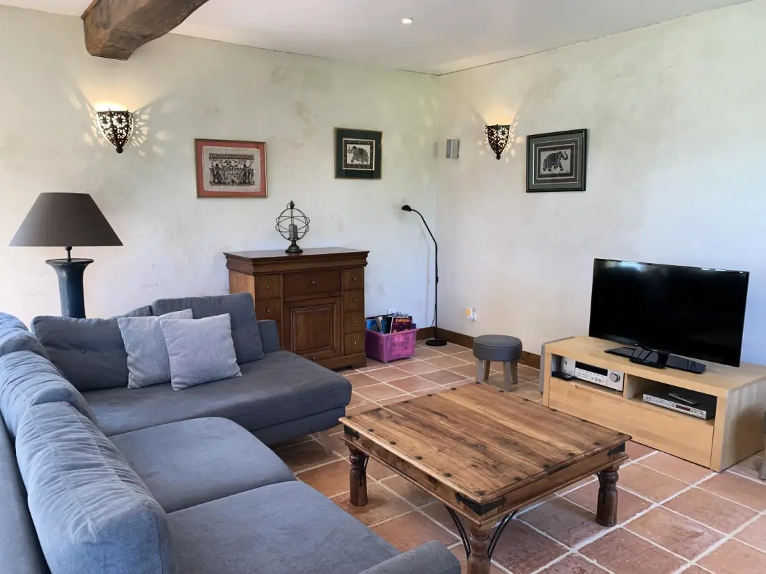 Gîte de France Gîtes de france® - 3 fül