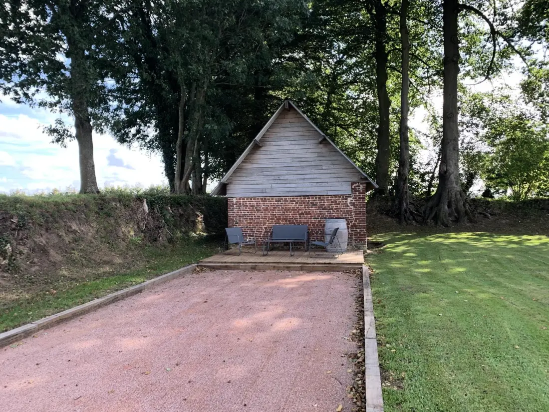 Gîte de France Gîtes de france® - 3 fül