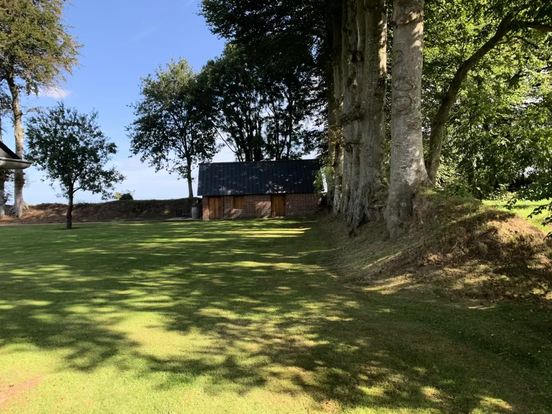 Gîte de France Gîtes de france® - 3 fül