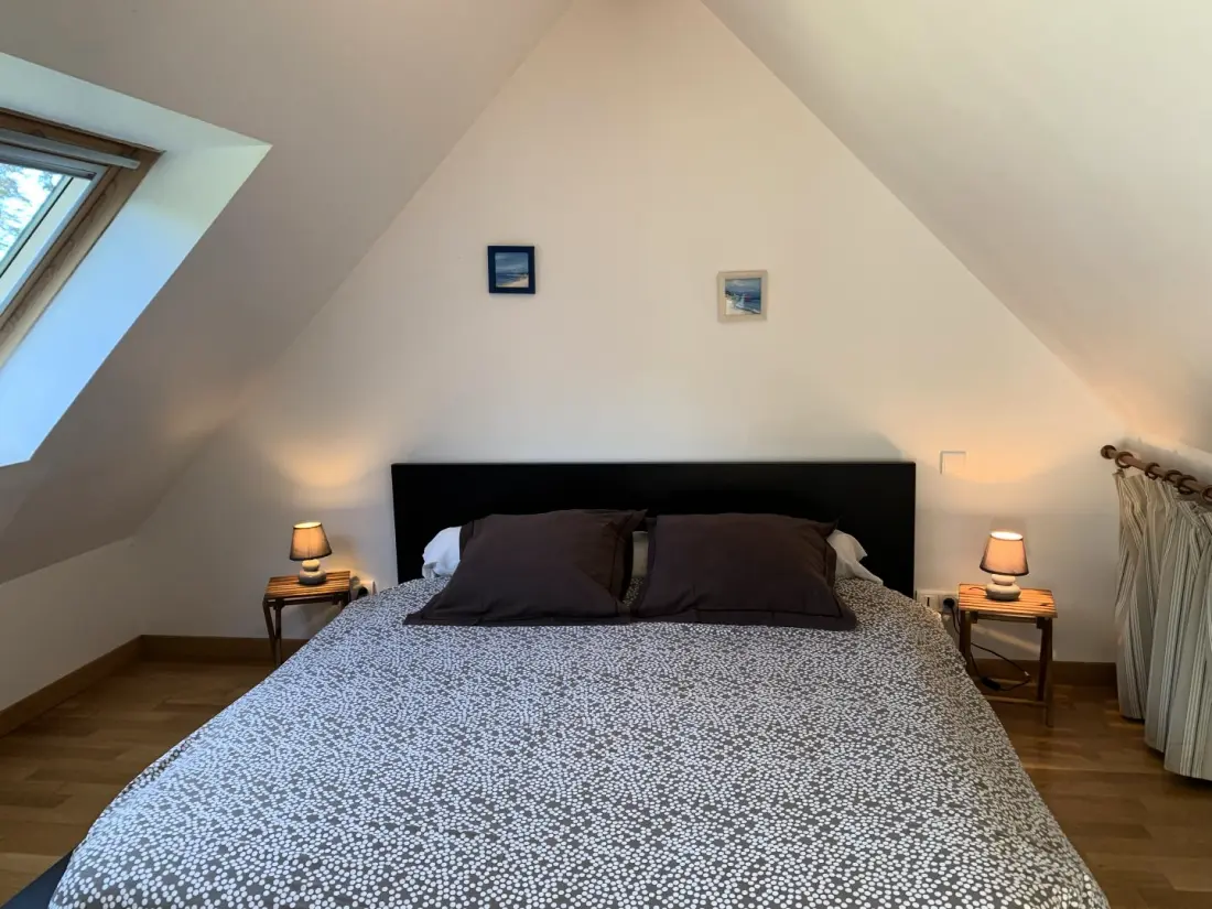Gîte de France Gîtes de france® - 3 fül