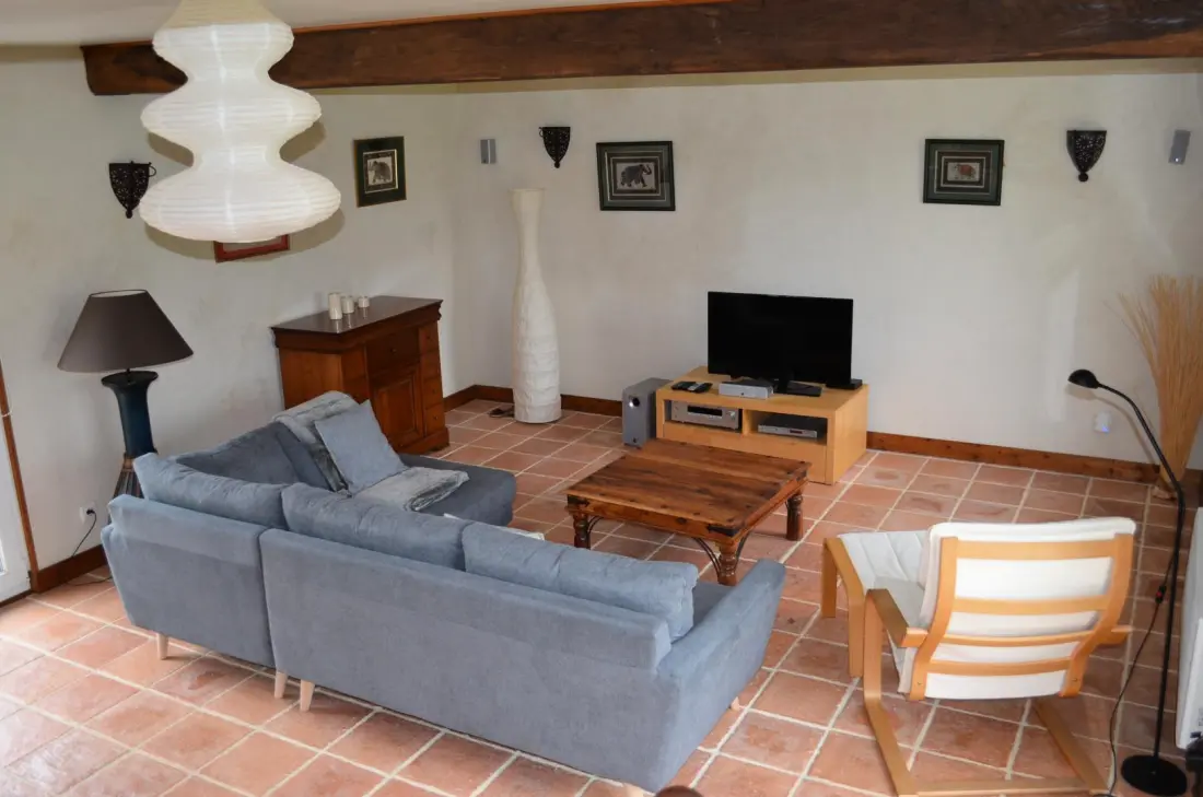 Gîte de France Gîtes de france® - 3 fül