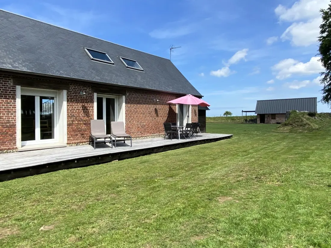 Gîte de France Gîtes de france® - 3 fül