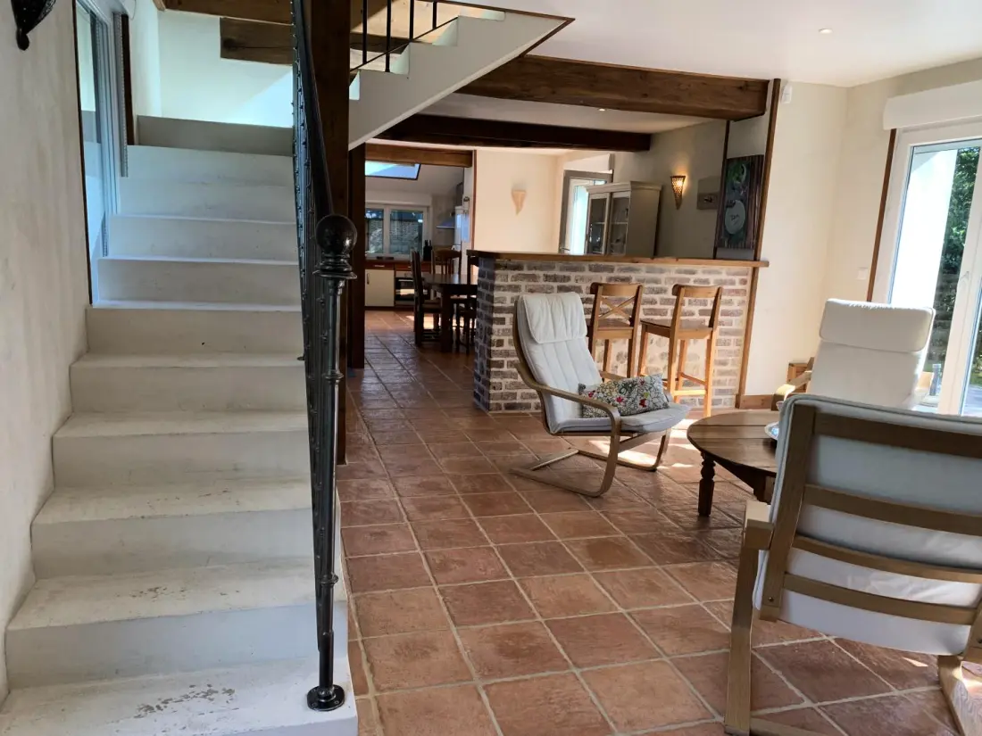 Gîte de France Gîtes de france® - 3 fül